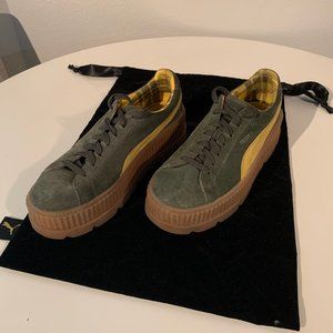 Fenty Puma by Rihanna Creeper